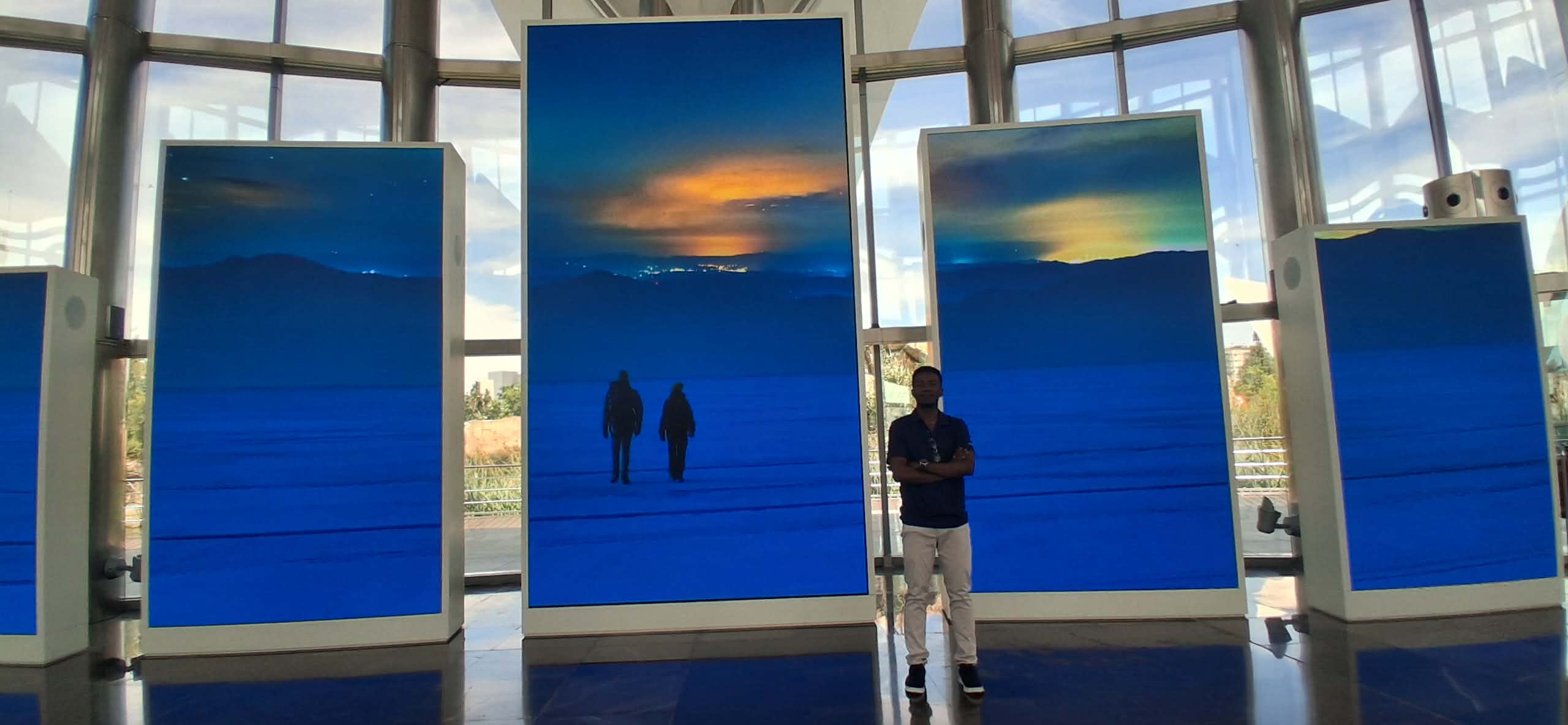 Oceanogràfic de València