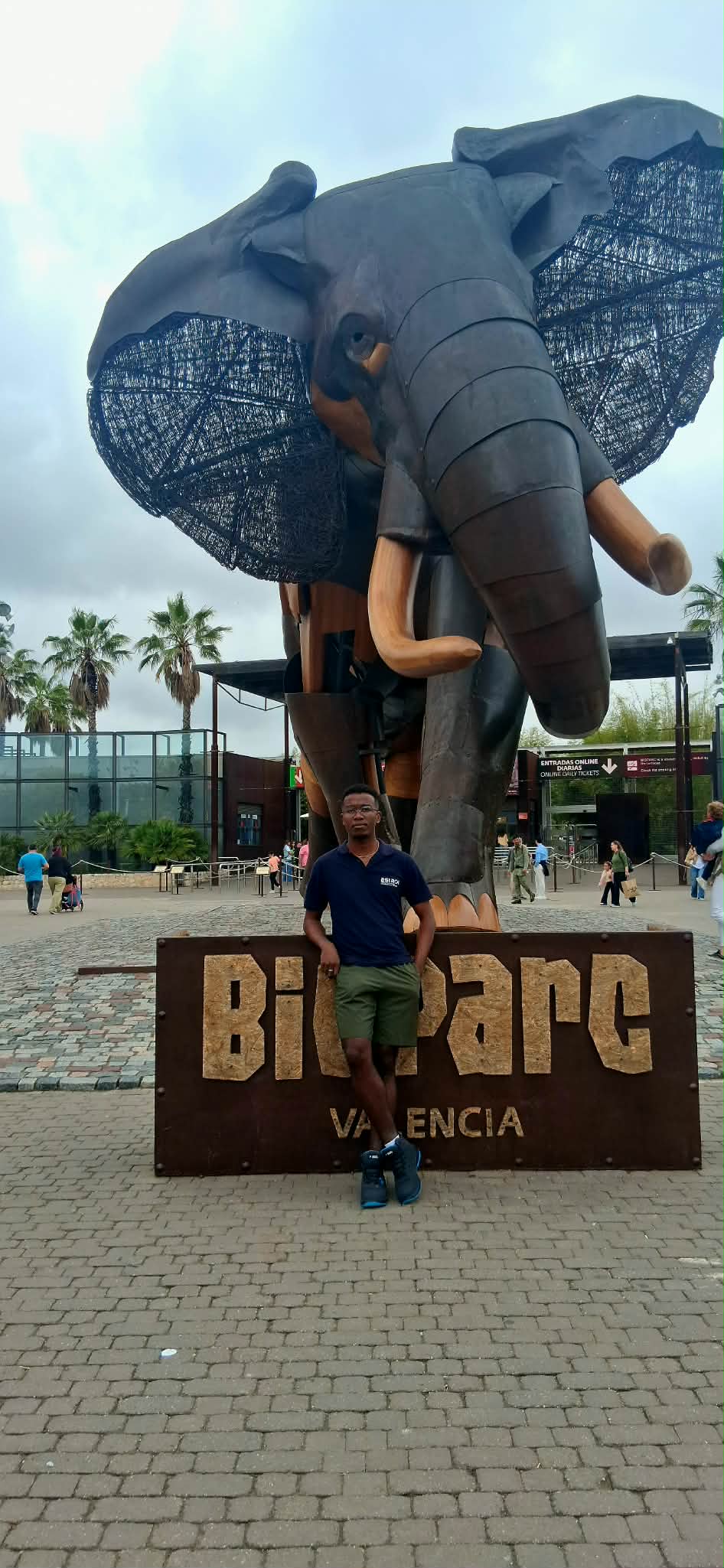 Bioparc Valencia