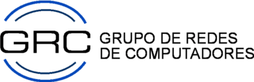 GRC (UPV) logo